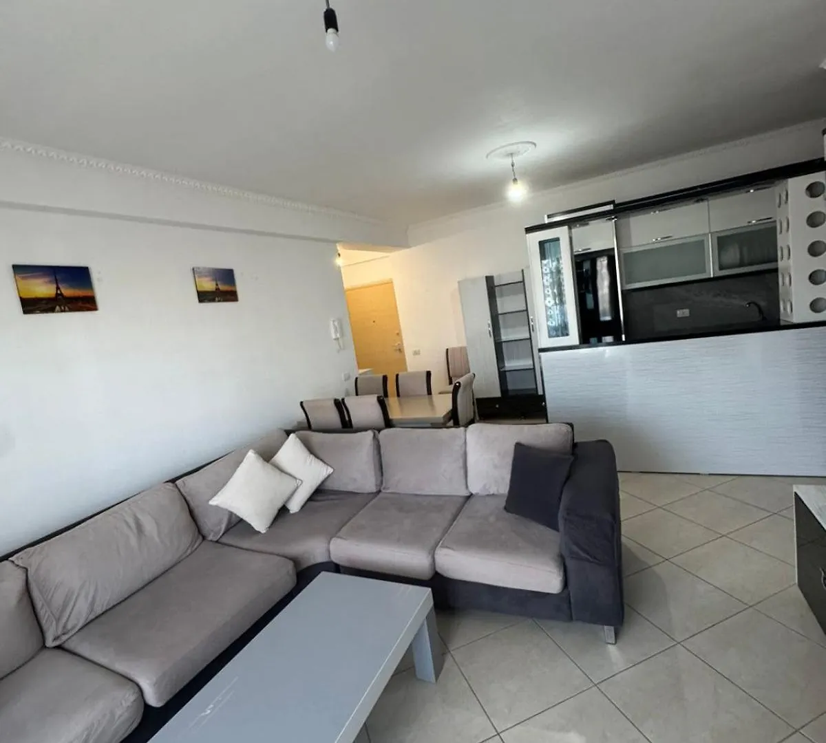 Apartament Porti Wlora Albania