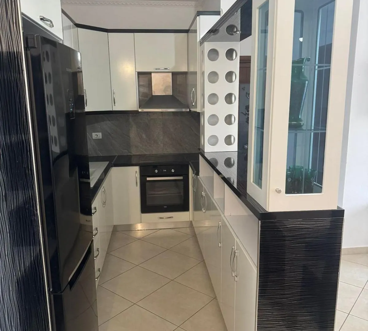 Apartament Porti Wlora Albania