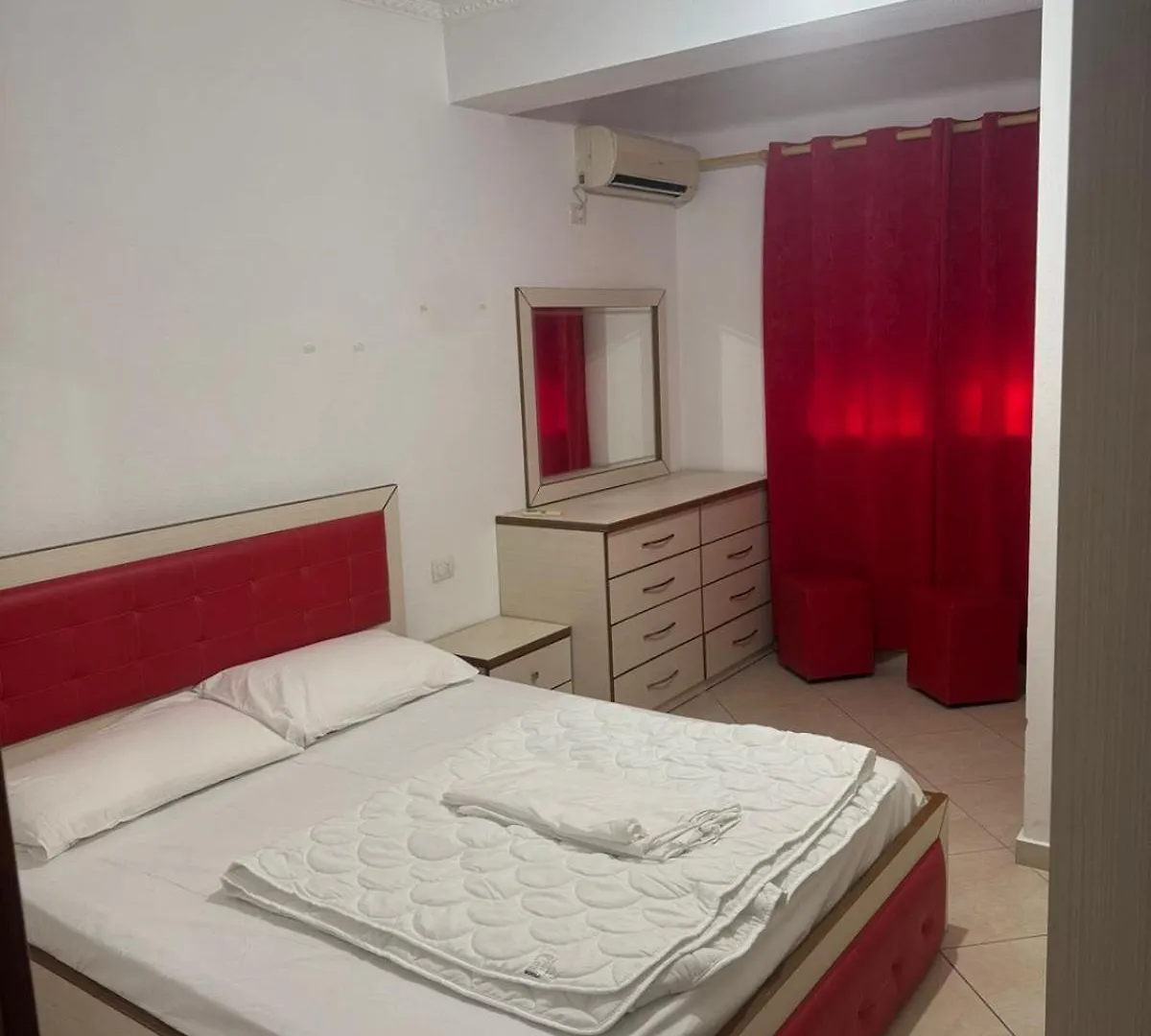 Apartament Porti Wlora